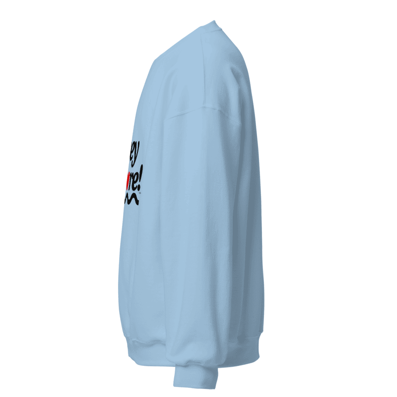 Best Wave Women Sweatshirt - Jersey Sure